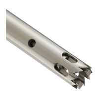 ウィザーライフサイエンス ハンディホモジナイザー 150 10×115mm ステンレスプローブ 15-340-179 1本（直送品）