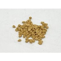 秋山産業 ASバレルメディア 仕上研磨 湿式バレル研磨用 5kg AS-AUP-10 1箱(1kg) 4-6053-07（直送品）