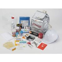 高森コーキ 緊急避難セット DFK-250 1個 63-5644-50（直送品）