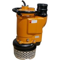 桜川ポンプ製作所 桜川 省エネ水中ポンプ U254KB60HZ 1台 535-0369（直送品）