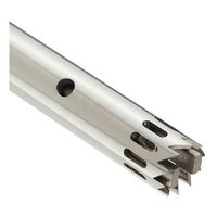 ウィザーライフサイエンス ハンディホモジナイザー 150 10×115mm ステンレスプローブーFine 15-340-178 1本（直送品）