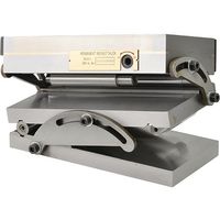 ジーネット 永磁複合式サインバーチャック GSX43-150150-B 1台 64-3264-64（直送品）