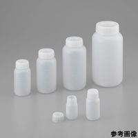 アズワン アイボーイ(バイオマスプラ配合)広口 1L 4-6359-05 1本（直送品）
