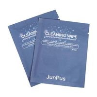 アイネックス グリス拭き取り用大判ウェットシート 2個入 JP-CL1 1個 67-9281-92（直送品）