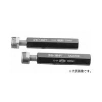 第一測範製作所 ユニファイネジプラグゲージ 並目 JIS規格 3B UNC-GPIP3B STI