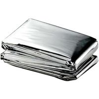 リッチボンド タイガー 防寒・保温シート T-0919 1枚 65-3864-79（直送品）