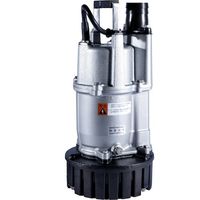 桜川ポンプ製作所 桜川 一般工事用水中ポンプ 非自動 200V 60HZ USF40AT60HZ 1台 535-0372（直送品）