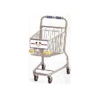 大和産業 お手伝いカート PJ3ーC75 1台 537-8590（直送品）