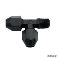 ウシオライティング サービス・ユニオン POM 3mm PT1/8 10個入 SZ3-01 1袋(10個) 65-2496-65（直送品）