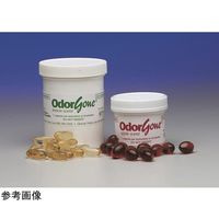 ウィザーライフサイエンス オートクレーブ脱臭芳香剤 アップル 100粒入 22-032-080 1個(100粒) 65-4340-71（直送品）