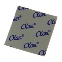 アイネックス シート状熱伝導ゲル HT-10A 1個 67-9281-78（直送品）