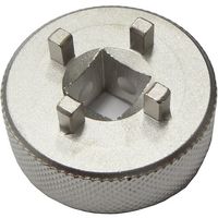 JTC VAG サーモスタットレンチ JTC6846 1個 472-9415（直送品）