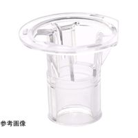 パーミアブル セルカルチャーインサート(24ウェル用、PET、メンブレンサイズ8.0μm) 滅菌 24個入 230639 1箱(24個)（直送品）