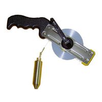 日本度器 ステンレス・タンクスケール STT-25 1本 62-8153-90（直送品）