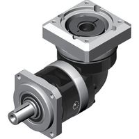 アペックスダイナミックスジャパン APEX DYNA 減速機 PA2Rシリーズ(アングルタイプ) PA2R-060-015-S2 1台（直送品）