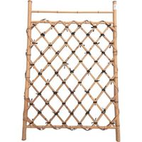 加藤伝蔵商店 伝蔵 枝折戸 G102 1セット(5枚) 428-7510（直送品）