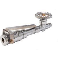 ファイアーランス工業 ファイアーランス ランスホルダー FLー30CSLー9ー9 1台 540-0150（直送品）