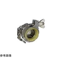山口商工 ステンレス製チェン式フリーバンド 153mm S-70 1個 65-0553-57（直送品）