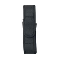 Trimate フラッシュライト 作業小物用 ポーチ ブラック TR-FLC001 1個 67-8094-29（直送品）