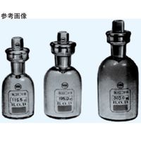 日本理化学器械 BOD用フラン瓶 普及型 栓付セット 300mL 210