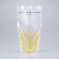 バクテクス 緩衝ペプトン水(調製済) 自立パック 1箱(30袋入) 150002 1箱(1袋) 66-0021-64（直送品）