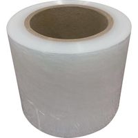 司化成工業 ツカサ ダイヤストレッチミニ Vタイプ 18μX100mmX300M V-100 1セット(36個) 481-4919（直送品）