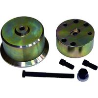 JTC クランクシャフトリアオイルシールインストレーションツール JTC5162 1個 471-5097（直送品）