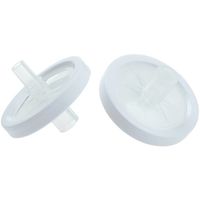 CELLTREAT ピペットコントローラー用フィルタ 0.45μm 2個入 230206 1個 68-0311-96（直送品）