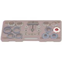 JTC スペーサー L2mm JTC4901-15 1個 507-3662（直送品）