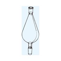 日本理化学器械 ボイラー 500mL JS-21 1個 65-8686-42（直送品）