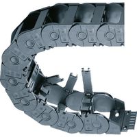 igus エナジーチェーン ケーブル保護管 59リンク 3400.250.200.0-59L 1個 194-0886（直送品）