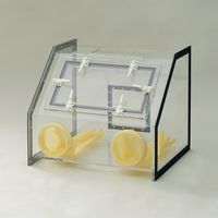 アズワン グロブロックス ワイド600本体 4-6186