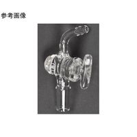 日本理化学器械 吸引栓(ガラスコック)TS摺部24 055-2440 1個 65-8673-56（直送品）