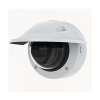 サンテレホン AXIS P3267ーLVE 02330-001 1個 67-7876-42（直送品）