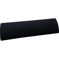 JTC 熱収縮チューブ12.7X76L黒 20本入り JTC5919-12.7X76L-B 1袋(20本) 473-8925（直送品）