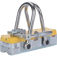 マグスイッチ 大型リフティングマグネット600 8100418 1台 442-2922（直送品）