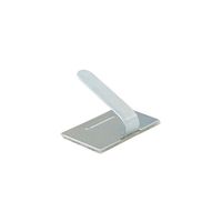 日立Astemoアフターマーケットジャパン コードクランプ クロメート 14.5mm 50個入 ECC3P 1袋(50個)（直送品）