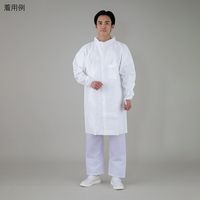 キンバリークラーク キムテック A7 P+ラブコート M 1着 97710 66-0033-90（直送品）