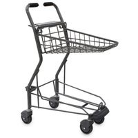 大和産業 コンパクトカート ST80ーC100 1台 537-8606（直送品）