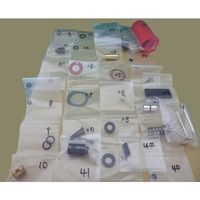 JTC パーツ一式 JTC3831-1X 1個 506-8866（直送品）