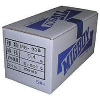 ダイヘン ミグボーイ用ステンレス溶接ワイヤMBー308 φ0.4 500g巻 MB-308-04-500G 1箱(1巻) 851-2873（直送品）