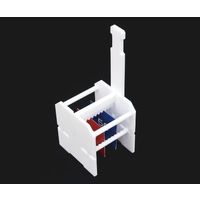 MSAファクトリー 洗浄用キャリア オールテフロン製 STF2050