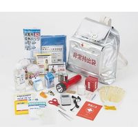 高森コーキ 緊急避難セット DFK-150 1個 63-5644-52（直送品）