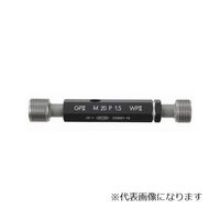 第一測範製作所 メートルネジプラグゲージ GP2XWP