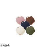 池田レンズ工業 ポケットルーペ 3倍 63mm 白 3126 1個 67-2191-23（直送品）