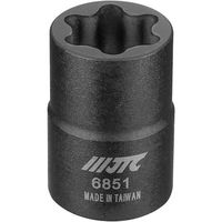 JTC カムシャフトソケット JTC6851 1個 471-5106（直送品）