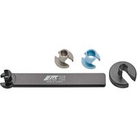 JTC 4PCS ディーゼル燃料ラインリムーバー JTC6739 1個 572-3087（直送品）