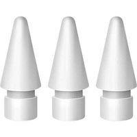 Trimate Apple Pencil 専用 交換ペン先 3個 TR-APK 1個 67-8094-14（直送品）