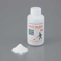 フォトレックス 有害化学物質・薬品流出処理剤ファストクレンズ 250g ボトル FK-250AS 1本 4-6360-01（直送品）