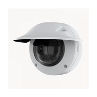 サンテレホン AXIS Q3538ーLVE ドームカメラ 02225-001 1個 67-7876-52（直送品）